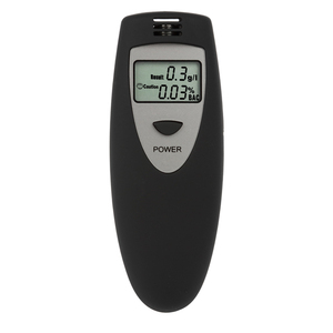 Testeur d'alcool, dispositif d'interverrouillage d'alcool, BAIIDs, Alcolock, éthylotest, dispositif d'interverrouillage d'allumage d'alcool - Product Image 1