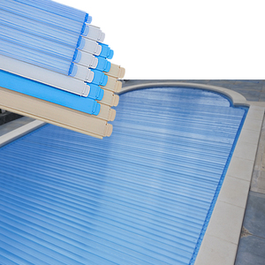 Chine vente en gros, prix de <span class=keywords><strong>promotion</strong></span>, couverture automatique de <span class=keywords><strong>piscine</strong></span> ronde, couverture automatique de <span class=keywords><strong>piscine</strong></span> à débordement - Product Image 2