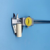 Pompe à air numérique, Piston plongeant en céramique, al2o