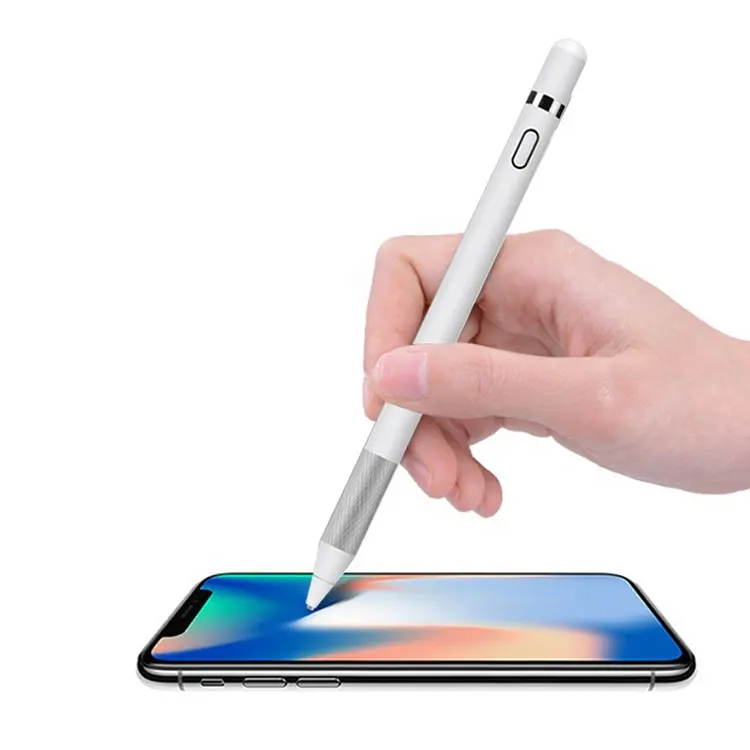 2020 электронный активный стилус-карандаш для планшета iPad iphone для сенсорного экрана