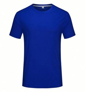 Design Custom Men's and Women's <b>Physical</b> Fitness T-shirts Fitness Round-neck Loose Breathable and Quick-drying T-shirts - Product Image 5
