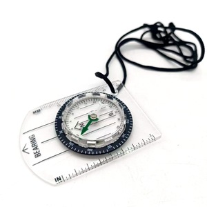 GoalFit Vente en gros Mini <span class=keywords><strong>boussole</strong></span> pour règles d'extérieur <span class=keywords><strong>Boussole</strong></span> de poche de haute qualité <span class=keywords><strong>Logo</strong></span> personnalisé - Product Image 4