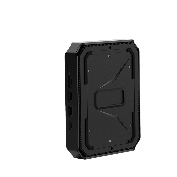 CHUWI Herobox Pro - Quad Core Intel Mini PC for Home & Student