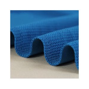 <span class=keywords><strong>Prix</strong></span> de gros personnalisé Remise Aucune commande minimum Quantum Bullet Tissu Bulle Tissu Vêtements de mode - Product Image 5