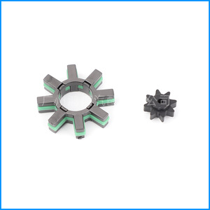 Steering Column Noise Gear Rubber <b>Buffer</b> <b>Pad</b> 45254-28040 For Toyota Lexus Corolla Camry IZOA Avalon RX Alphard LC300 - Product Image 5