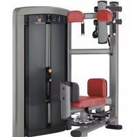 Vente directe d'usine d'équipements de fitness réglables. Appareil de fitness pour l'extension du coude.