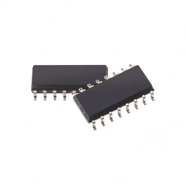 DS3231SN SOP16 Original RTC DS3231 IC Chip Real Time Clock IC Electronic Components Wholesale Distributor Supply Directly