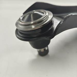 DAIMOSS destro anteriore alto <span class=keywords><strong>braccio</strong></span> di controllo del telaio per Nissan OE 54500je20b-c246-nuova garanzia di due anni - Product Image 4