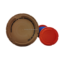 Filtre à air haute efficacité LG9704190446 1109-06873 PU2026 utilisé pour les pièces de camions légers Sinotruk Howo