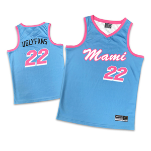 Camiseta de Baloncesto Unisex Amarilla Personalizada al por Mayor, 100% Poliéster, Malla Transpirable, Secado Rápido, Impresión por Sublimación - Product Image 2