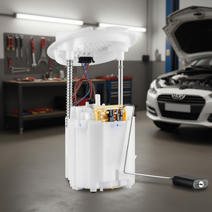 Ensemble de pompe à carburant électrique D0100HRICKX, pour Chrysler Dodge, remplacement et réparation, nouveau module de pompe à carburant - Product Image 2