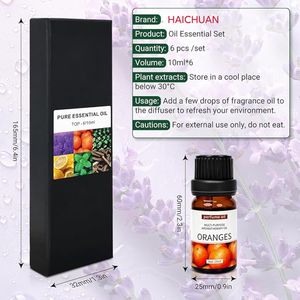 Aceite <span class=keywords><strong>de</strong></span> Suero Vegetal <span class=keywords><strong>de</strong></span> Marca Privada OEM, Aclarante, Blanqueador, Relajante para Dormir, para el Cuidado <span class=keywords><strong>de</strong></span> la Piel Seca, Vela Difusora con <span class=keywords><strong>Lavanda</strong></span> - Product Image 1