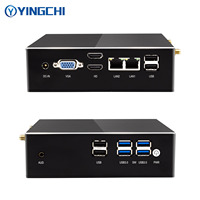 2026 Openciaw Ai Pc 	 Nouveauté Mini PC Intel Pentium Dual Core DDR3 Ordinateur de Bureau pour la Maison, le Bureau et les Étudiants Vente en Gros