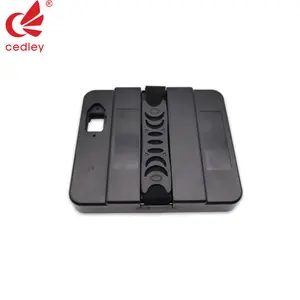 ABS Ebike Motorcycle Battery Box For Motorcycle EV