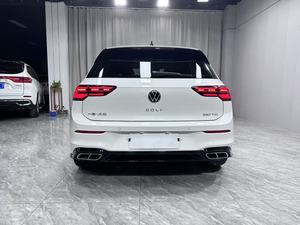 Le FAW <span class=keywords><strong>Golf</strong></span> 280TSI DSG <span class=keywords><strong>R</strong></span>-<span class=keywords><strong>Line</strong></span> 2022, voiture compacte avec <span class=keywords><strong>toit</strong></span> <span class=keywords><strong>ouvrant</strong></span> et sièges en cuir, a parcouru 39 000 kilomètres - Product Image 3