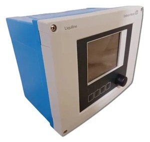 E+H Endress Hauser เครื่องวัดระดับของเหลว 1/2 ช่องสัญญาณ รุ่น Liquiline CM442-AAM2A4F060A CM444 สำหรับอาหาร เครื่องดื่ม วิทยาศาสตร์ชีวภาพ พลังงาน น้ำ - Product Image 2
