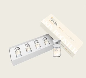 Solución facial revitalizante coreana para el cuidado de la piel, que equilibra la hidratación, combate el envejecimiento, mejora la elasticidad y aporta luminosidad. - Product Image 4