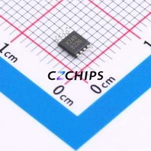 Chip IC de circuito integrado ADM1490EBRMZ original y nuevo, Chip IC de 1/2, 1/2" - Product Image 2