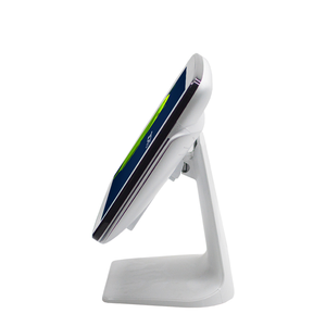 ZHONGJI A03 Caja Registradora POS con WiFi, Bluetooth, USB, NFC, Sistema Operativo <span class=keywords><strong>Android</strong></span>, CPU Intel Atom, 256 GB de RAM/64 GB SSD, Batería de 15000 mAh - Product Image 5