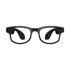 Gafas Inteligentes con IA de 8MP y Asistente de IA ChatGPT, Transferencia WiFi, Fotografía HD, Grabación de Voz y Comunicación Inteligente - Product Image 2
