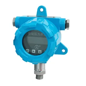 Tianxiang Explosion-proof Diff intelligent pressure switch TXZC2 -0.1-100 MPa pressure controller for Pump&Compressor