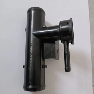 New Nissan <b>Radiator</b> <b>Cap</b> 215176CT0A Plastic Replacement for Teana Water Inlet Filler Neck - Product Image 3
