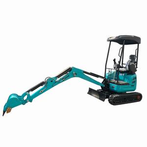 <span class=keywords><strong>Mini</strong></span>-excavatrice chinoise neuve ou d'<span class=keywords><strong>occasion</strong></span>, petite, importée, 2 tonnes, 2,5 tonnes, avec pince, pour usage personnel - Product Image 4