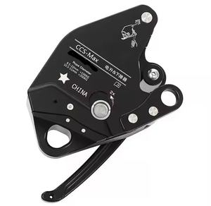 Mesin Panjat Tali Industri 200KG, Pengangkat Listrik untuk Pekerjaan di Ketinggian, Evakuasi, Keselamatan di Batu, Elevator, Winch, Hoist, Lift CCS-Max - Product Image 3