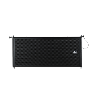 DBK Diffusori Professionali Line Array Doppi da 10 Pollici con Subwoofer da 18 Pollici, Sistema Passivo Full-Range per Palcoscenici e Matrimoni - Product Image 3