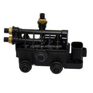 Válvula de distribución de bomba colgante RVH500060 RVH000055 RVH000095 para Land Rover <span class=keywords><strong>Jaguar</strong></span> - Product Image 2