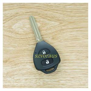 Télécommande filaire universelle de deuxième génération à <span class=keywords><strong>2</strong></span> boutons, testée à 100 % et certifiée par Xhorse <span class=keywords><strong>VVDI</strong></span> XKTO05EN XKTO25EN - Product Image 5