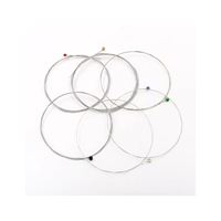 DD Acoustic/Electric/Nylon Classical Guitar Strings