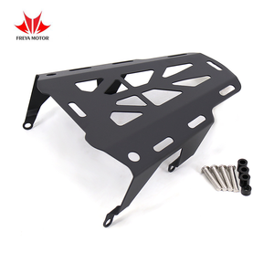 Para motocicleta KTM 1290 Superduke R 2020-2021 portaequipajes, portaequipajes, accesorios de portaequipajes trasero - Product Image 2