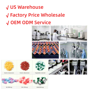 Healthife 100% chiết xuất tự nhiên mầm lúa mì chiết xuất bột Chất lượng cao 0.2% 0.5% 1% spermidine - Product Image 4