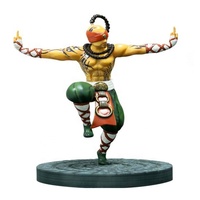 Personnalisable Plastique ABS Couleur Anime Figure Jouets Modèles Prototypes Prototypage Rapide pour Service d'Impression 3D