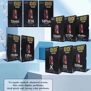 Pantalla Lcd Oled de la mejor calidad para iPhone X Xr Xs Max 11 12 13 14 Pro Max, digitalizador de pantalla Lcd, tienda de reparación de teléfonos móviles - Product Image 6