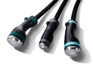 3 tay cầm túi nông sâu ONDA PRO coolwaves không xâm lấn mặt và cơ thể đường viền máy giảm cellulite - Product Image 6