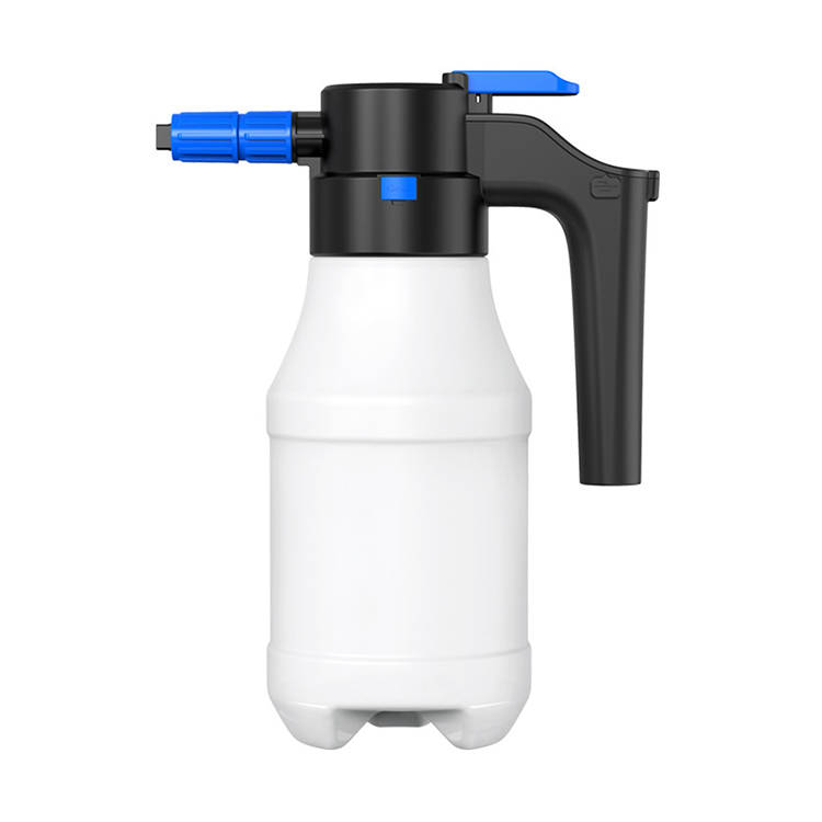 メンテナンス CARTON Electric Foam Sprayer CARTON RECHARGABLE SPRAYERS – ATOMIC PRO
