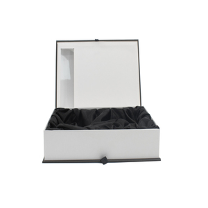 Magnetic Box Hair Weave Boxes Hair Packaging Luxury Custom Printing Magnetic Storage Pack Human Weave Wig Extension Box Custom Logo Hair Packaging