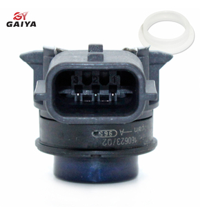 284384266R Capteur De Stationnement Para RENAULT KADJAR (HA HL) 1,2 2015 28438-4266R - Product Image 5