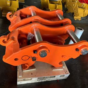 DKQ Mini escavatore attacco rapido gatto Hitachi <span class=keywords><strong>Kubota</strong></span> Mini accoppiatore rapido per la costruzione Jcb - Product Image 6