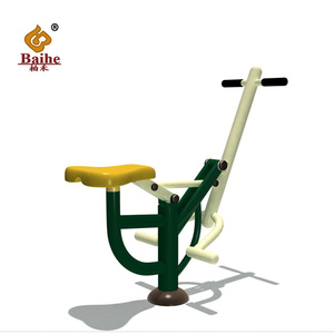 Equipo de ejercicio deportivo al aire libre para gimnasios de parque - Product Image 2