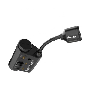 Cámara para Casco RunCam con Grabación de Video, Larga Duración de Batería, Grabación Facial, Grabación Airsoft, 1920*1080 60fps - Product Image 5