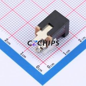 Nouveau et Original DC-013A-2.5A-2.5 composant de trou traversant (THT) circuit intégré IC puce PMIC connecteur d'alimentation cc - Product Image 2