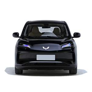 Bon marché, SUV urbain intelligent haute performance, voiture électrique pure, véhicule à énergie nouvelle Wuling, <span class=keywords><strong>Bingo</strong></span> Plus Wuling, vente - Product Image 3