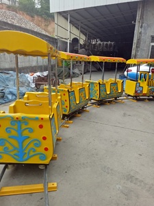 <span class=keywords><strong>Precio</strong></span> de fábrica de parque de atracciones de <span class=keywords><strong>Thomas</strong></span> <span class=keywords><strong>tren</strong></span> al aire libre | Parque temático niños de atracciones para la venta - Product Image 2