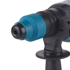 Martillo Perforador Rotatorio <span class=keywords><strong>de</strong></span> Demolición Profesional BIYOTI <span class=keywords><strong>de</strong></span> 28 mm y Alta Potencia, Martillo Rotatorio para Concreto con Cable <span class=keywords><strong>de</strong></span> 1100 W con Mandril SDS Plus - Product Image 6