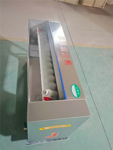 Machine à laver les œufs industrielle robuste, unité de nettoyage des œufs de volaille - Product Image 6