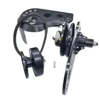 1 дюйм., набор для карт 2 <span class=keywords><strong>40</strong></span> серии 8-16 л.с., преобразователь крутящего момента, сцепление для карт, набор для карт - Product Image 1