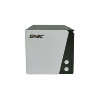 SNBC BTP-N80 200mm/s 3-Zoll POS-Quittungsdrucker 80mm USB/WLAN/Ethernet 203DPI Chinesischer Hersteller Lagerbestand SDK 1-Jahres-Garantie